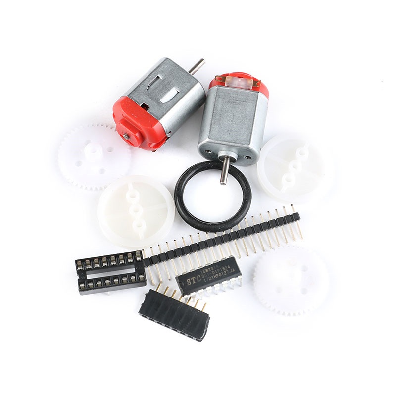 Kit D2-6 Roboter Bluetooth – Image 4