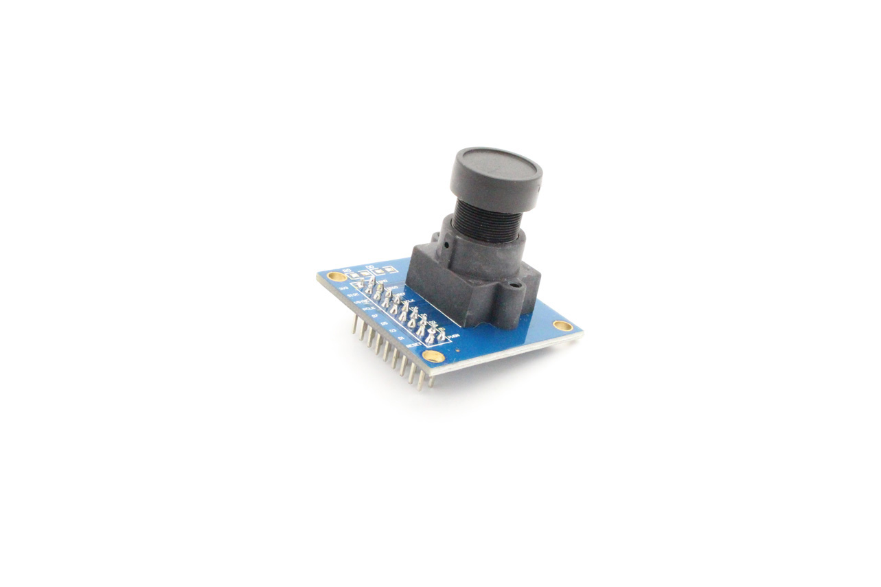 Module caméra OV7670 sans FiFo