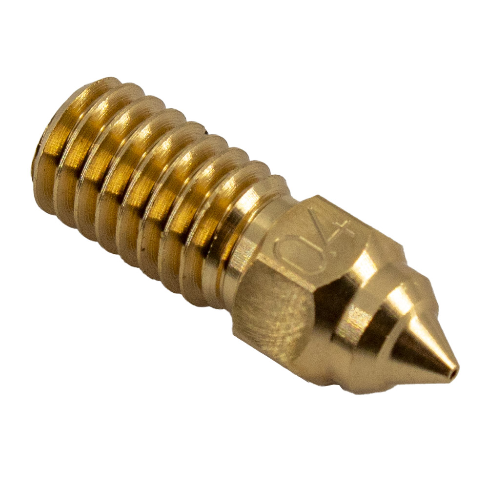 Buse en laiton 0.4mm / 1.75mm pour Elegoo Neptune 4