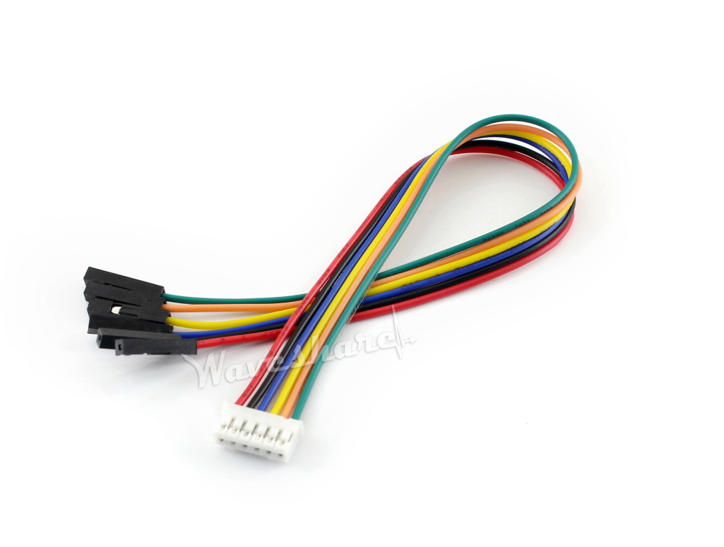Capteur environnemental BME280 pour température, humidité et pression atmosphérique – Image 5