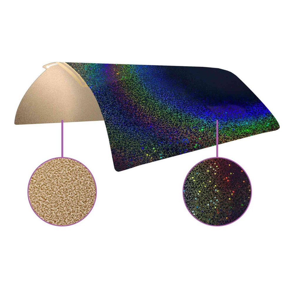 yourDroid PEY/PEI Flexplate pour Bambu Lab X1 P1S