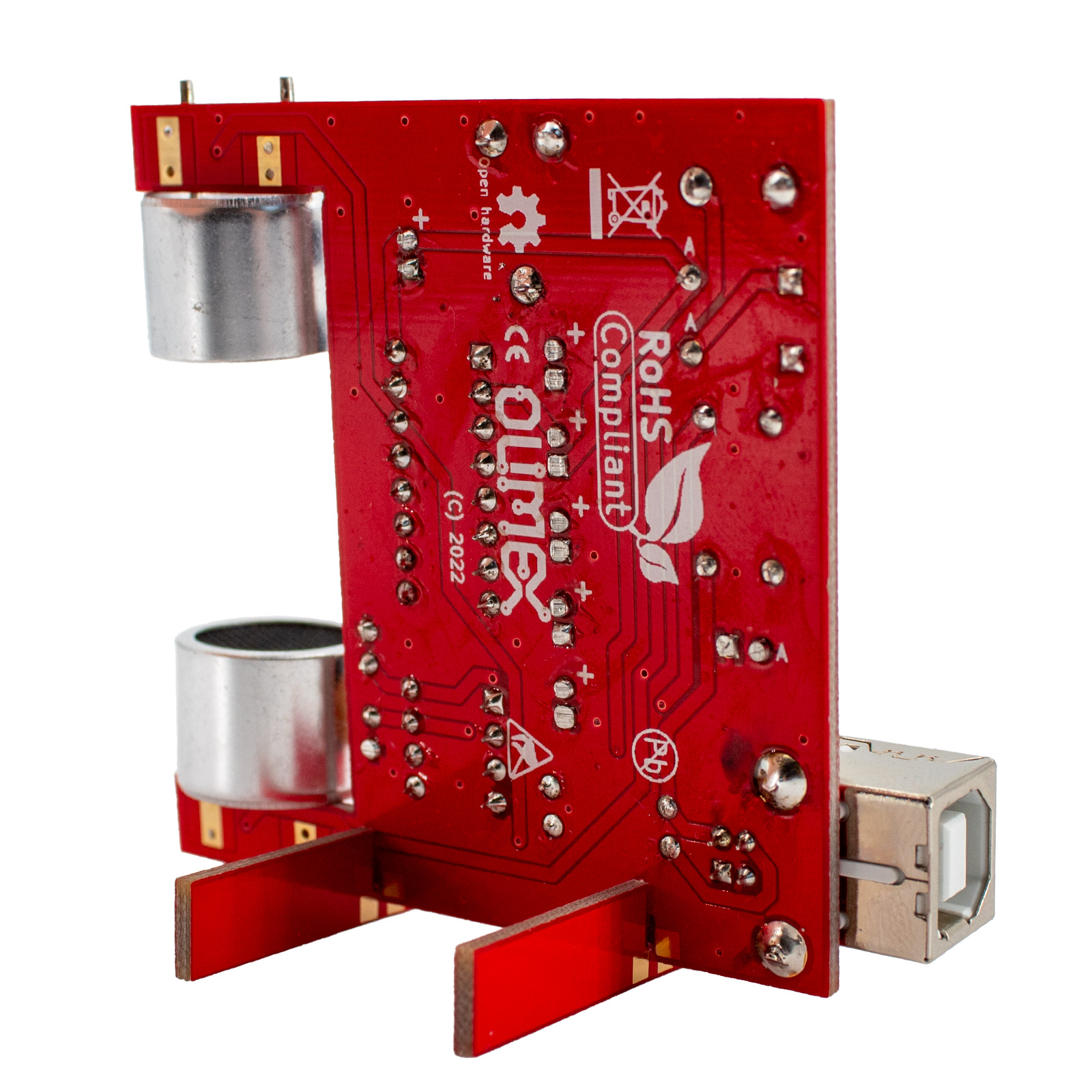 Olimex kit lévitation par ultrasons – Image 5
