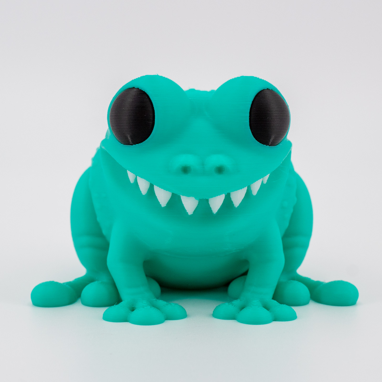 Filament PLA yourDroid vert menthe 1,75 mm 1 kg – Image 5