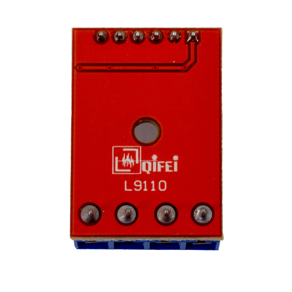 Carte L9110 de pilotage de moteurs CC doubles – Image 4