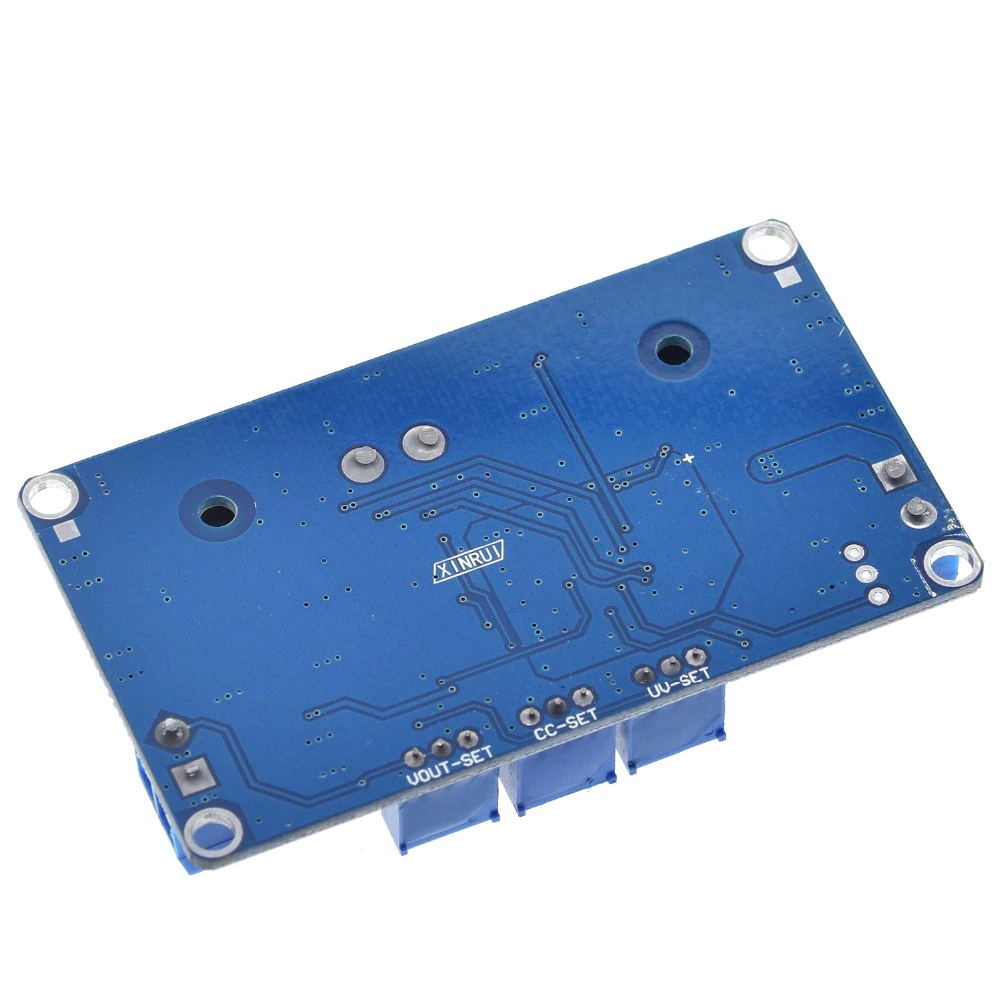 Convertisseur de tension Step Up/Down 10A DC 5V-32V vers 1V-30V LTC3780 – Image 2