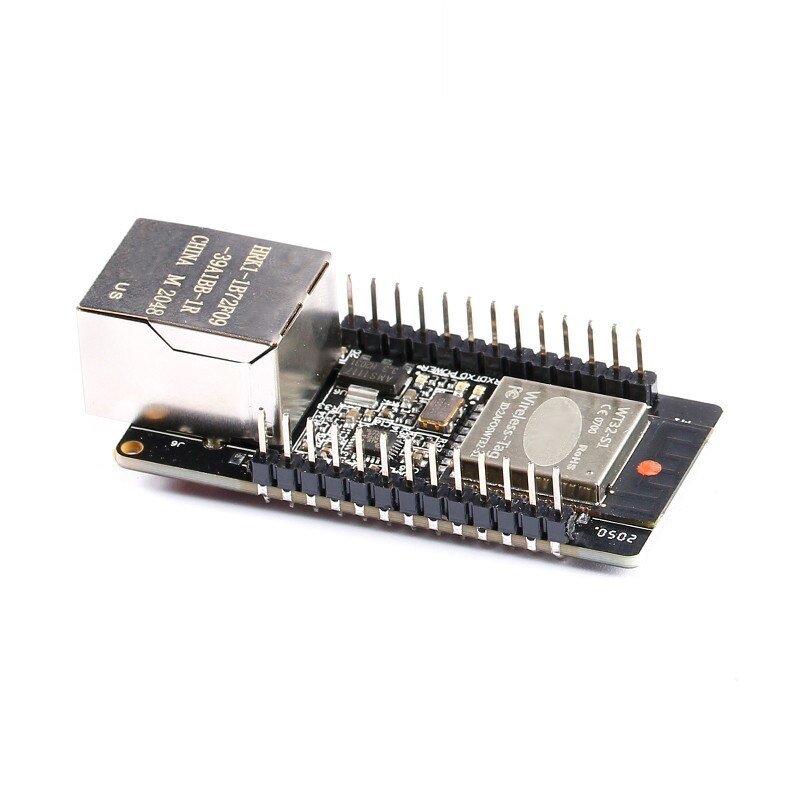 Module WT32-ETH01 ESP32 avec Ethernet/Bluetooth/WiFi