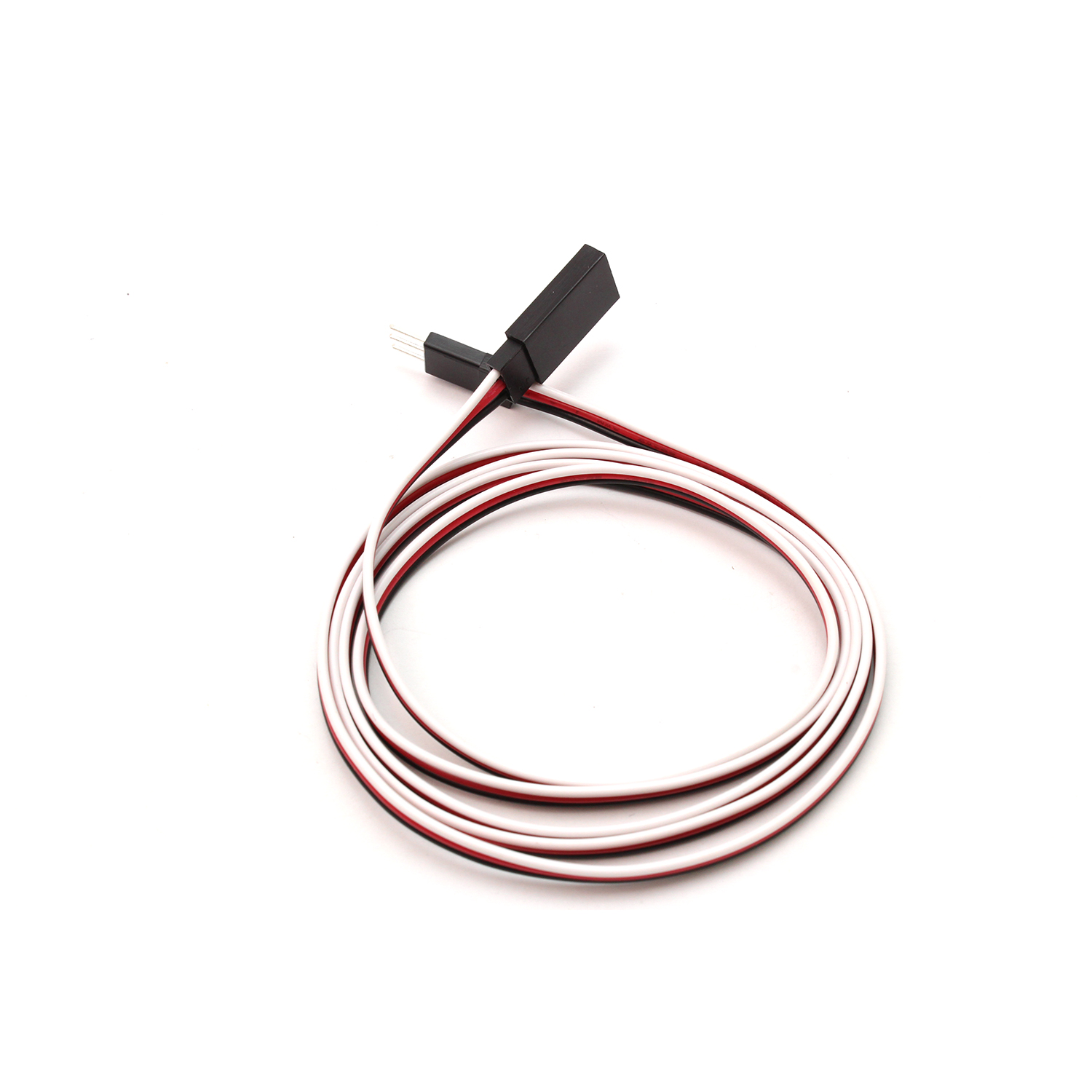 Câble servo connecteur-connecteur 1 mètre – Image 2
