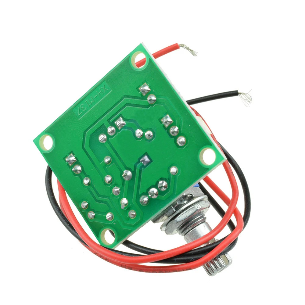 Régulateur de tension linéaire LM317 – Image 4