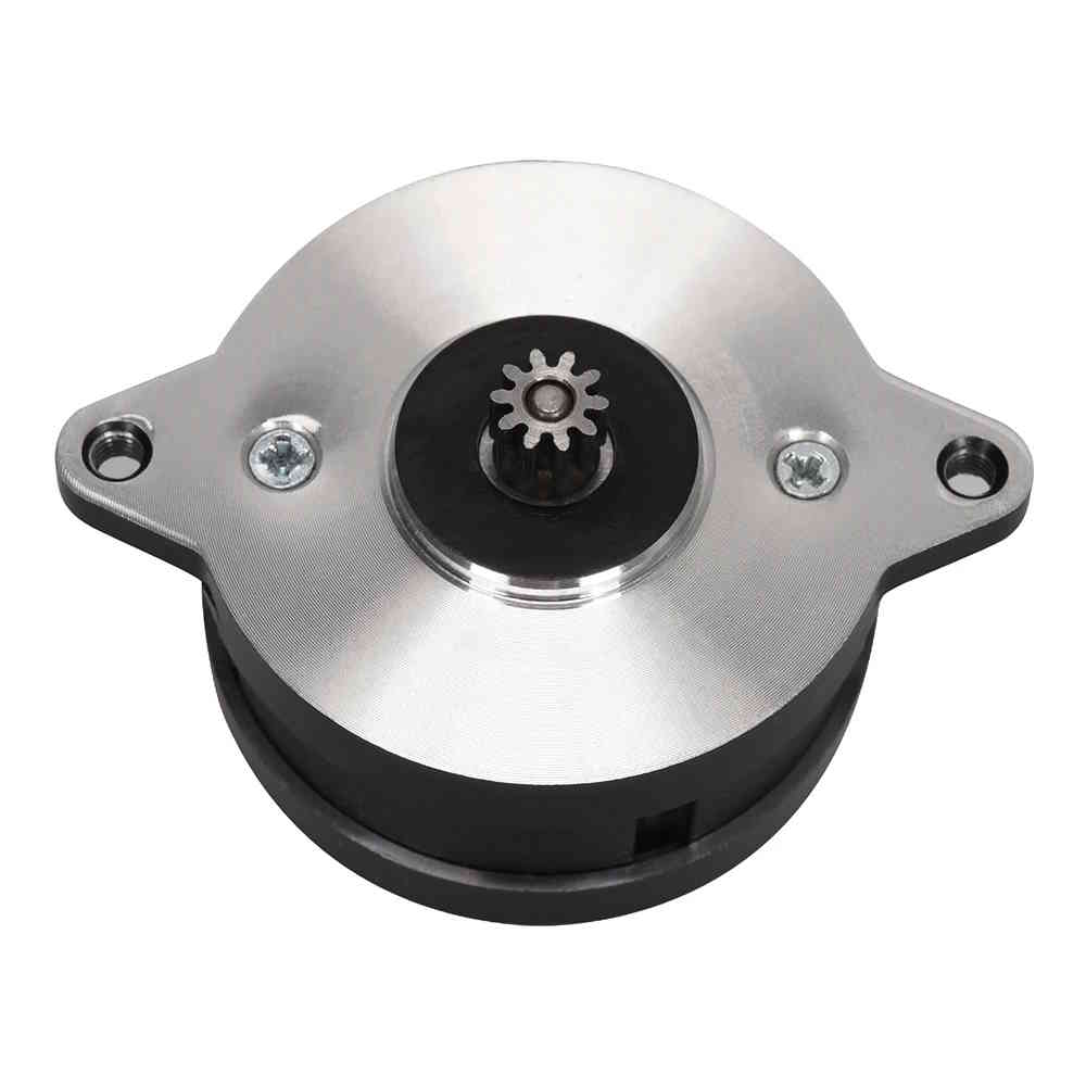 Moteur pas à pas Nema 14 Pancake 36 mm – Image 3