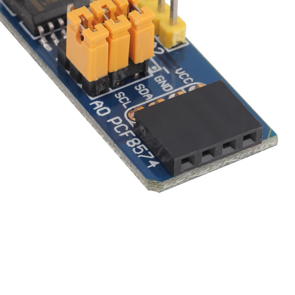 Module d'extension IO I2C PCF8574 – Image 5