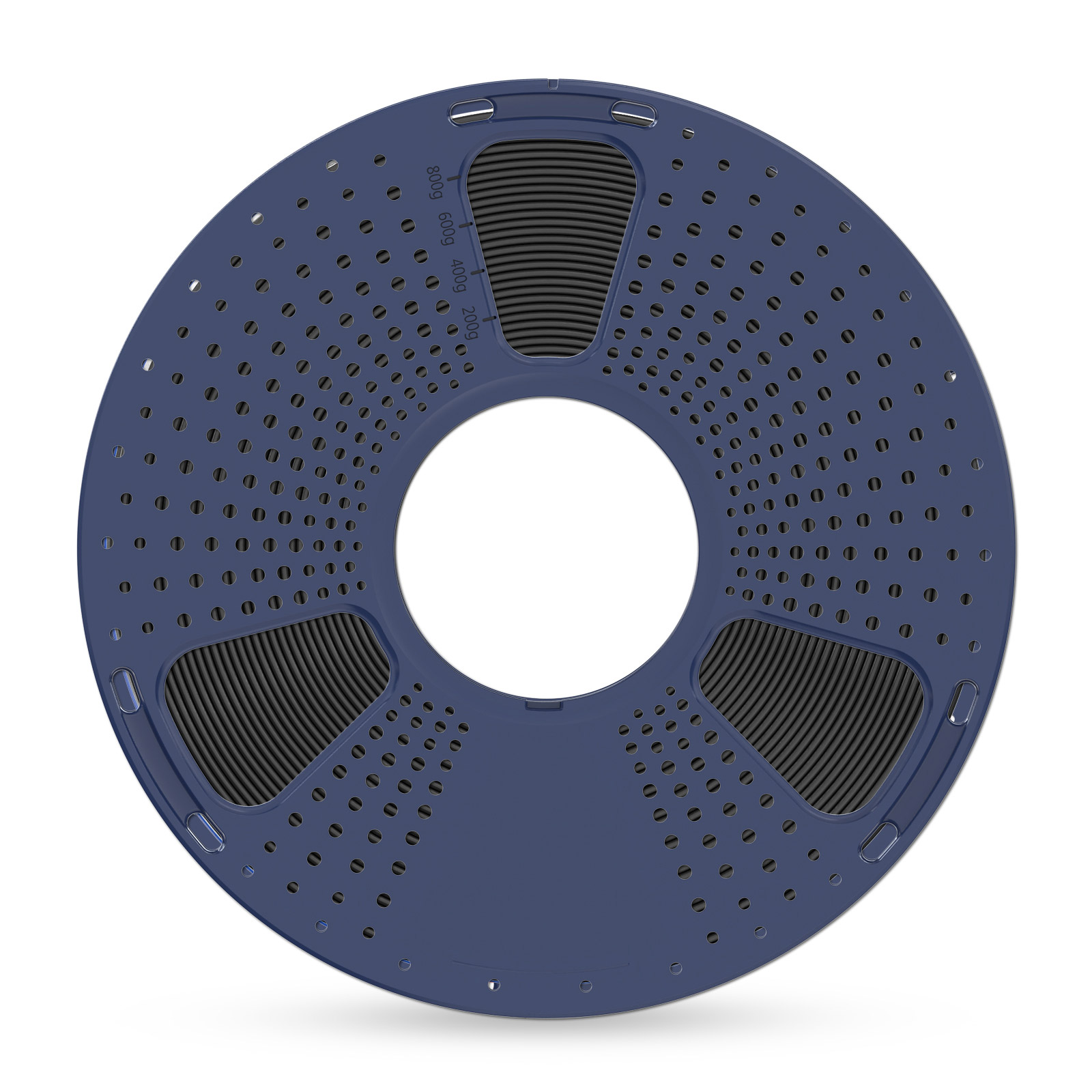 Filament ABS yourDroid Noir 1,75 mm 1 kg – Image 3