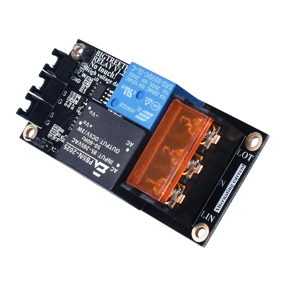 Module relais Bigtreetech V1.2 Arrêt automatique après l'impression – Image 7