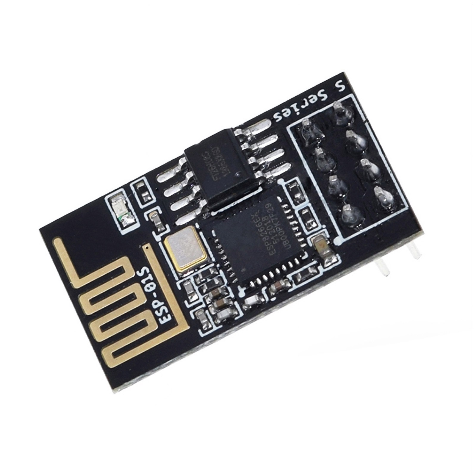 Module WiFi ESP8266 ESP-01S