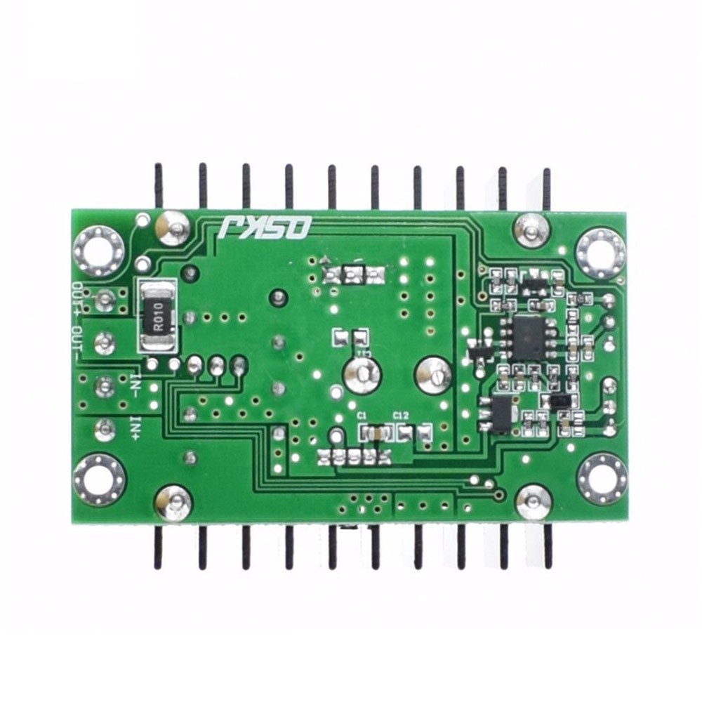 Convertisseur de tension XL4016 module Step-Down haute puissance 300W – Image 4