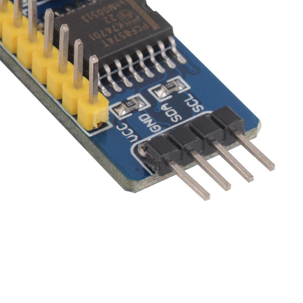Module d'extension IO I2C PCF8574 – Image 6