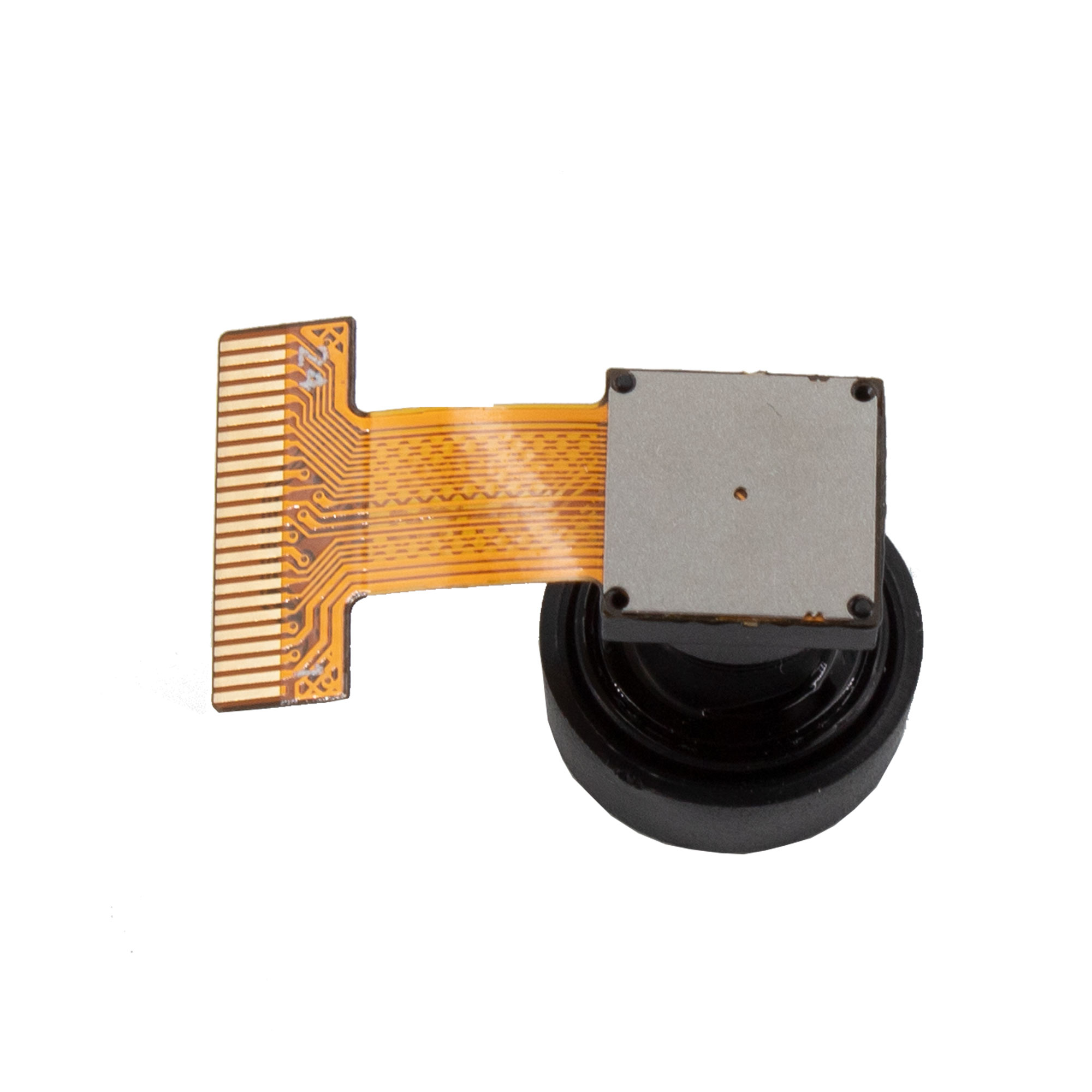 Module caméra OV2640 objectif grand angle 120° 2MP pour ESP32 CAM – Image 4
