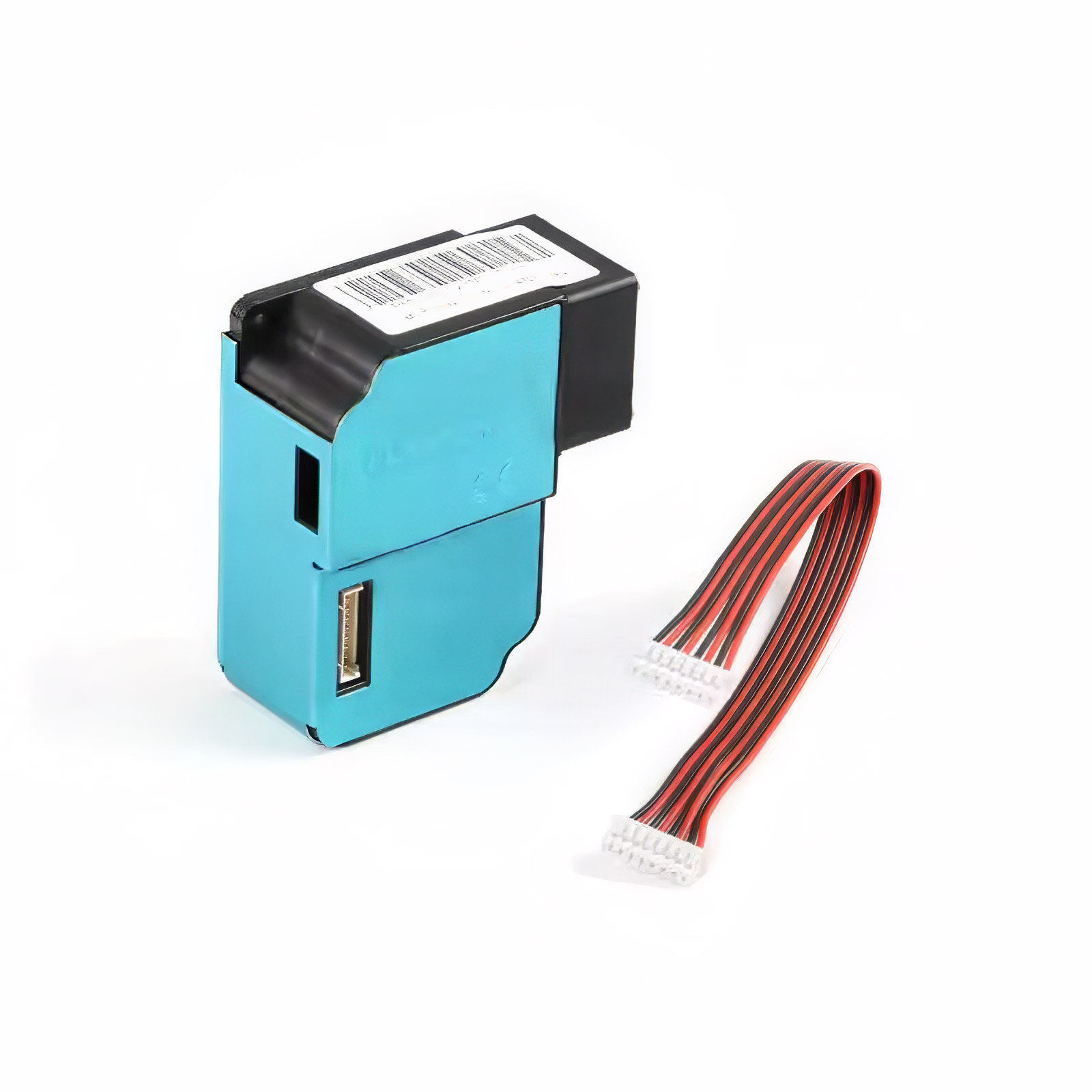 Capteur de particules laser PMS3003 – PM1.0 / PM2.5 / PM10 pour Arduino