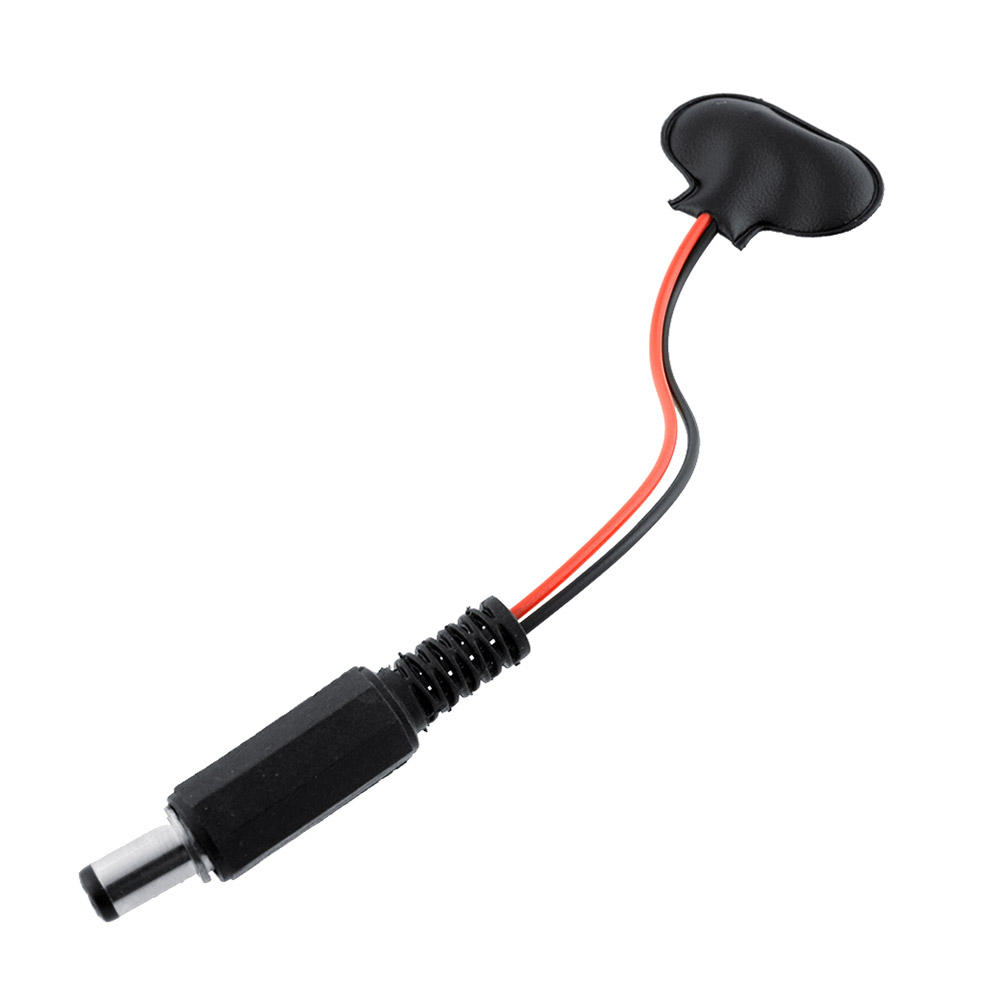 Clip batterie pour pile 9V en forme de T – Image 4