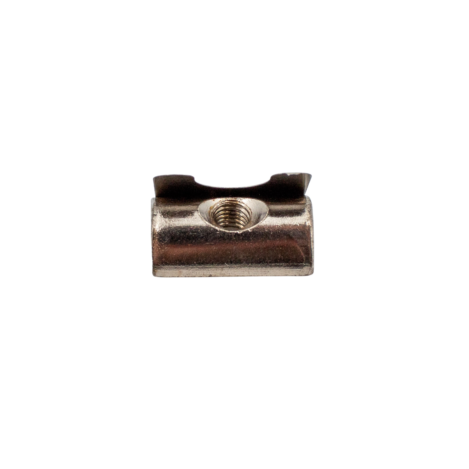 20x écrou à rainure M5 Nut 8 pivotant avec ressort – Image 5