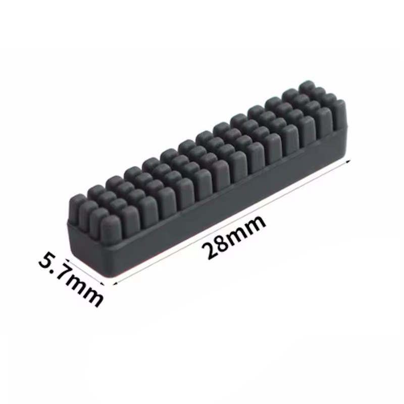 Brosse de buse Nozzle Wiper pour Bambu Lab A1 Mini – Image 2