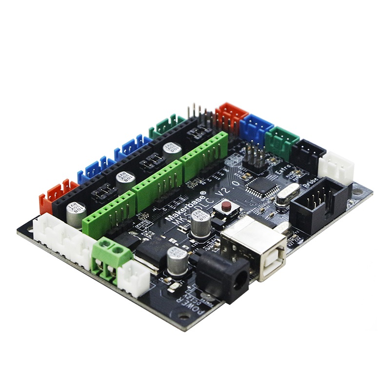 Carte mère MKS DLC CNC / graveur laser GRBL – Image 3