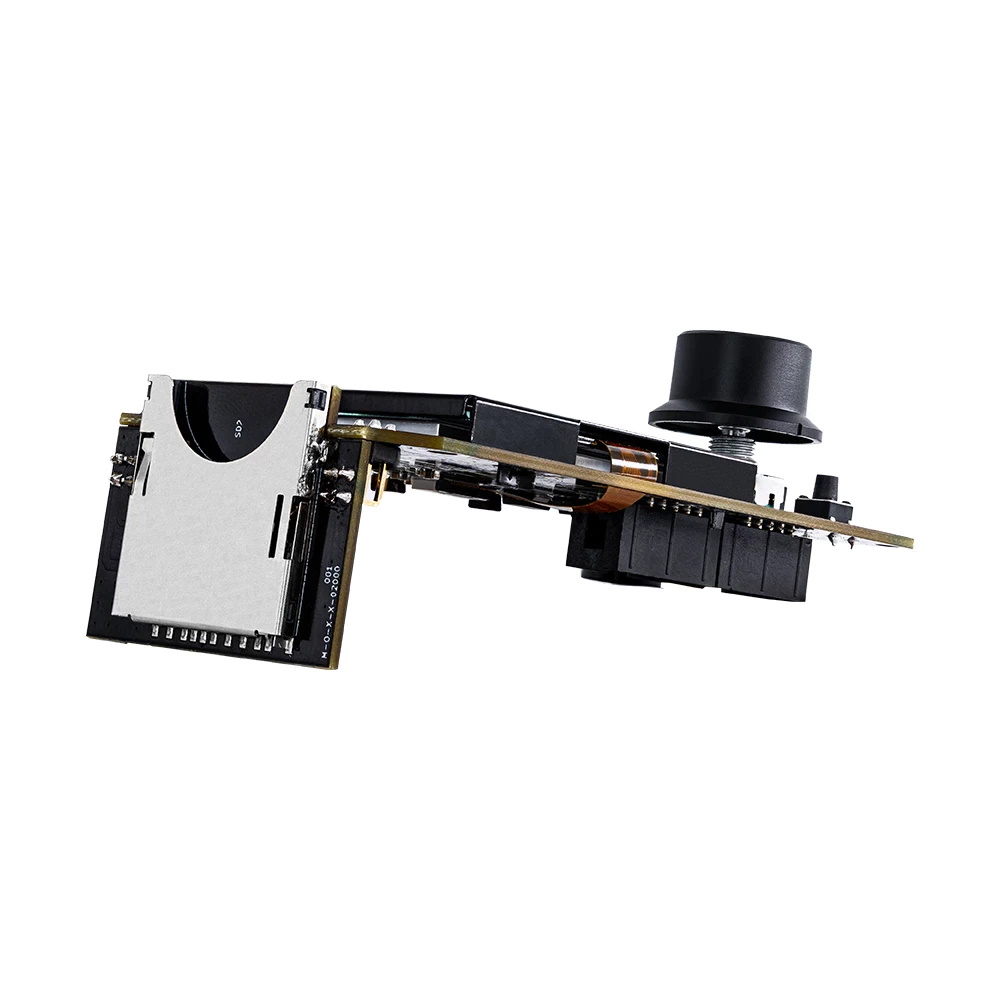 MKS Mini 12864 V3 LCD avec slot SD avant – Image 3