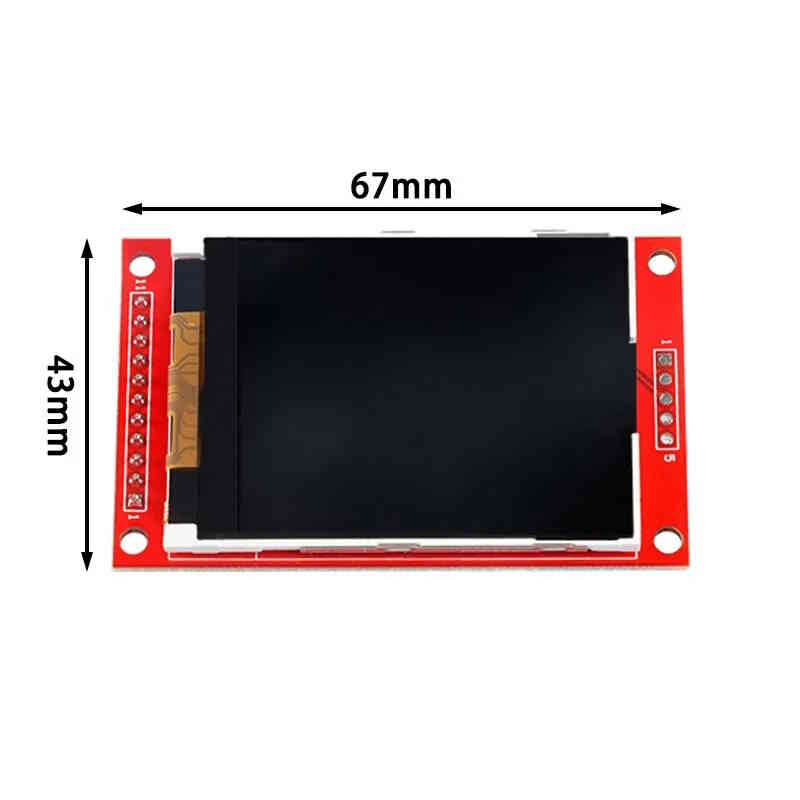 Module d'affichage TFT LCD 2,2" ILI9225 176x220 – Image 5