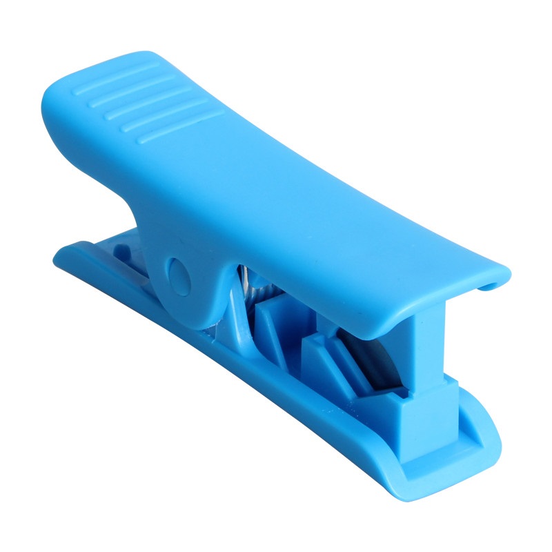 Cutter PTFE pour tubes Bowden
