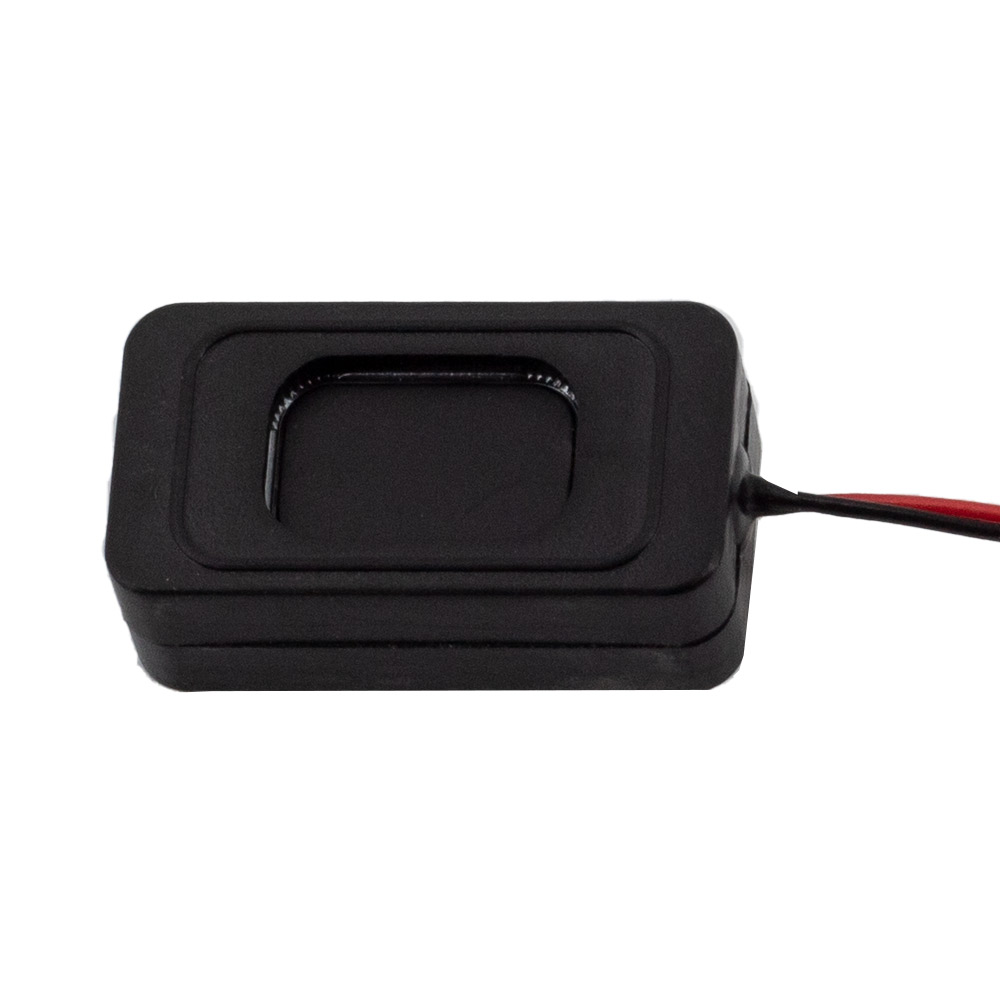 Haut-parleur mini 24x13x8mm 0.8W 8 Ohm