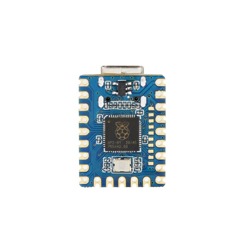 Waveshare RP2040-Zero Minicontrôleur (présoudé) – Image 3