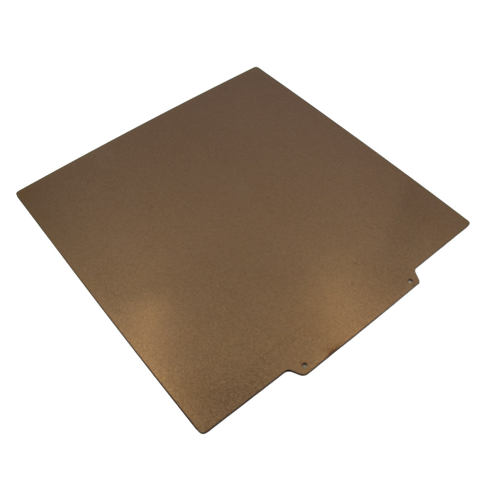 yourDroid PEI FlexPlate 305x305mm double face pour Voron 2.4