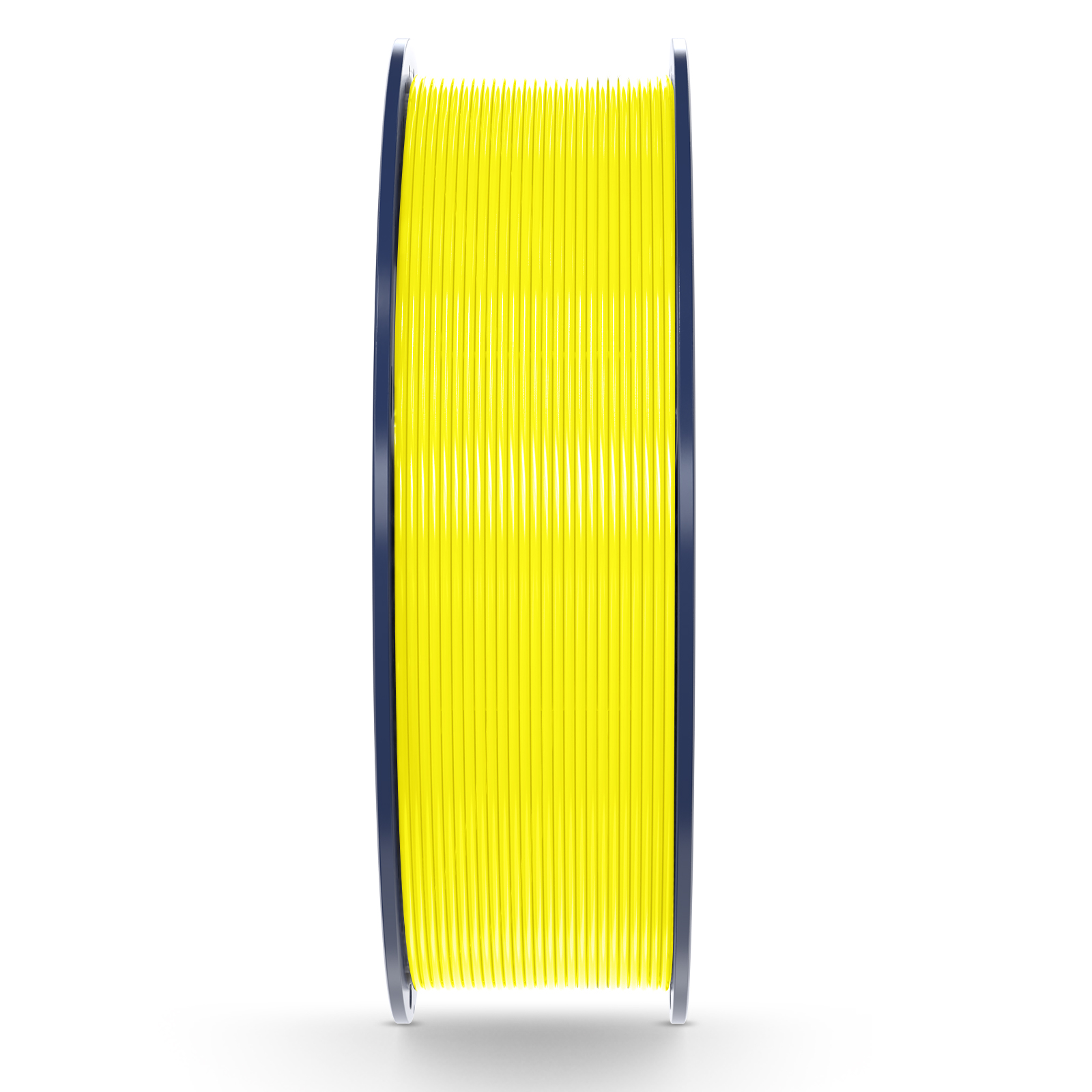 Filament PETG Sunlu Jaune 1,75 mm 1 kg – Image 5