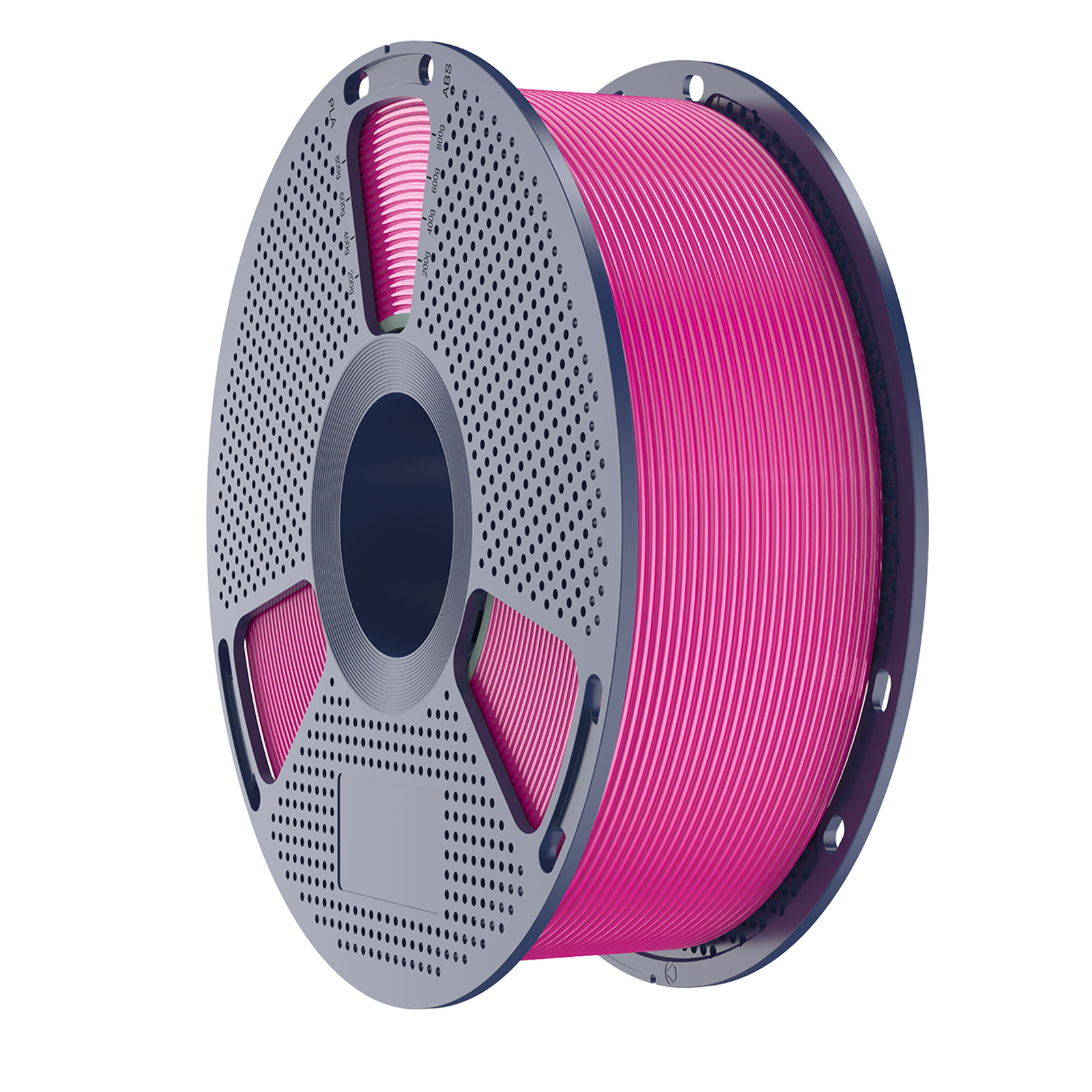 Filament PLA yourDroid Magenta 1,75 mm 1 kg – Image 2