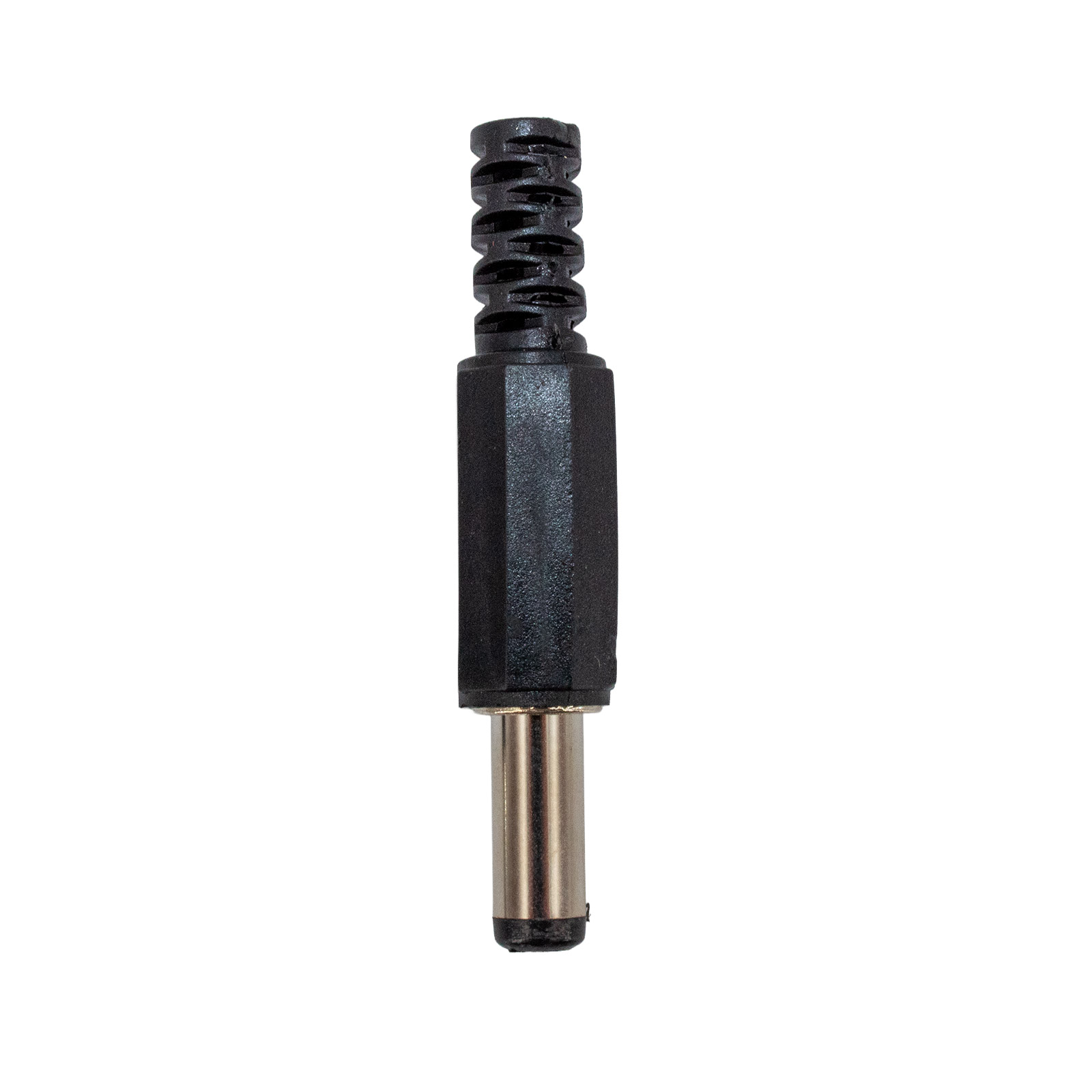 5x connecteur DC mâle 5,5x2,5 mm à souder – raccordement de câble d'alimentation – Image 3