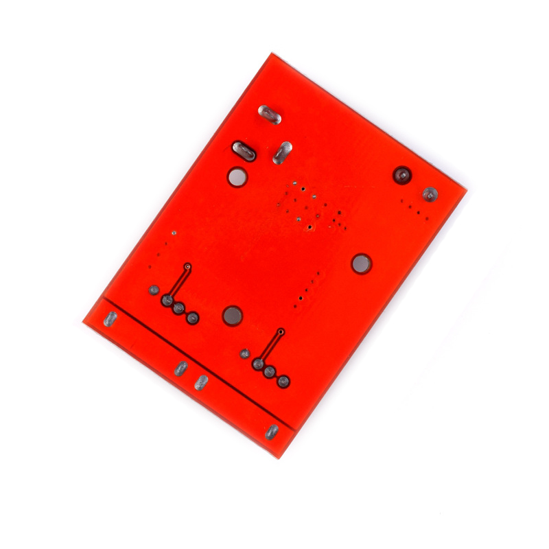Module convertisseur de tension LM2596 Step-Down DC 9-36V vers 5V 3A Dual USB – Image 2