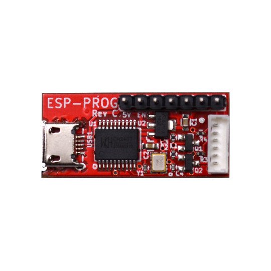 Olimex ESP-PROG-C convertisseur série ESP32 – Image 2