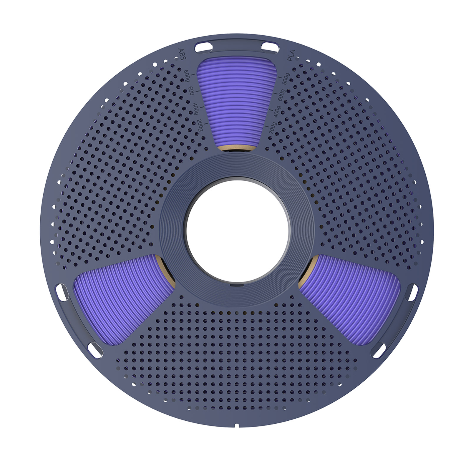 Filament PLA yourDroid Lila 1,75 mm 1 kg – Image 3