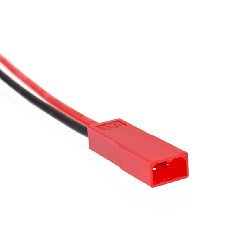 1 paire de câbles JST 150 mm connecteur mâle + femelle pour batteries LiPo – Image 4