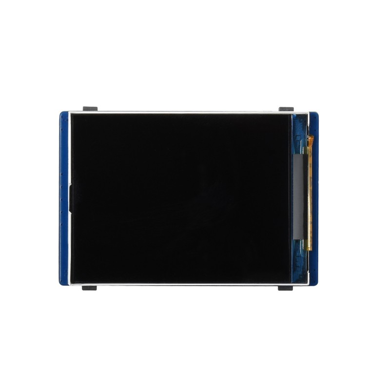Module d'affichage LCD 2" Waveshare pour Raspberry Pi Pico – Image 6
