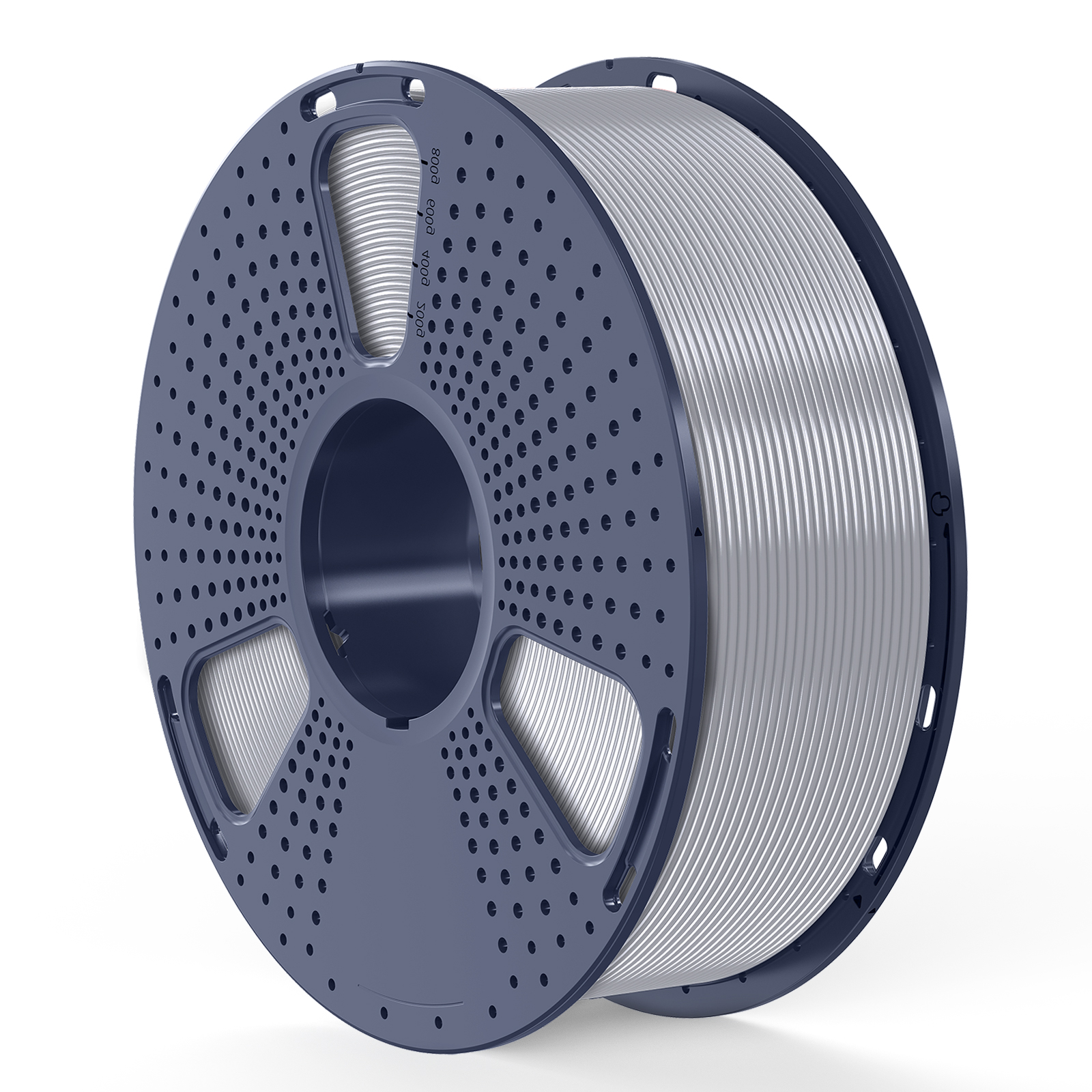 Filament ABS Sunlu Argent 1,75 mm 1 kg