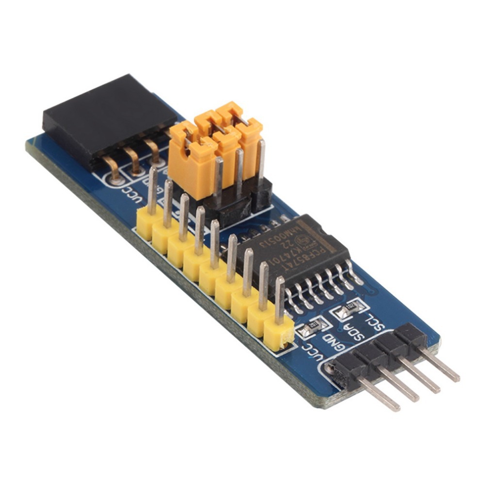 Module d'extension IO I2C PCF8574