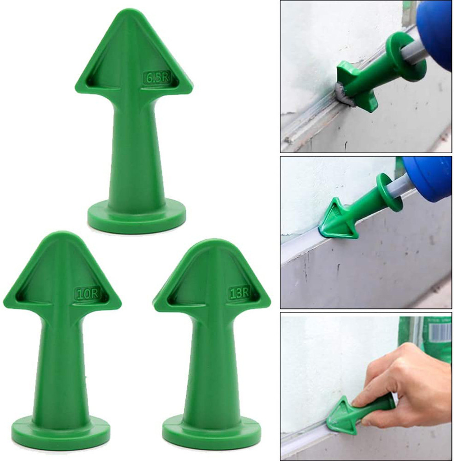 Kit d'outil de jointoiement silicone 5 pièces – Image 7