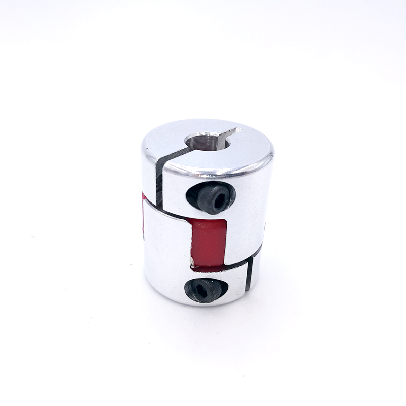Accouplement à griffes 8 mm sur 12 mm D25L30