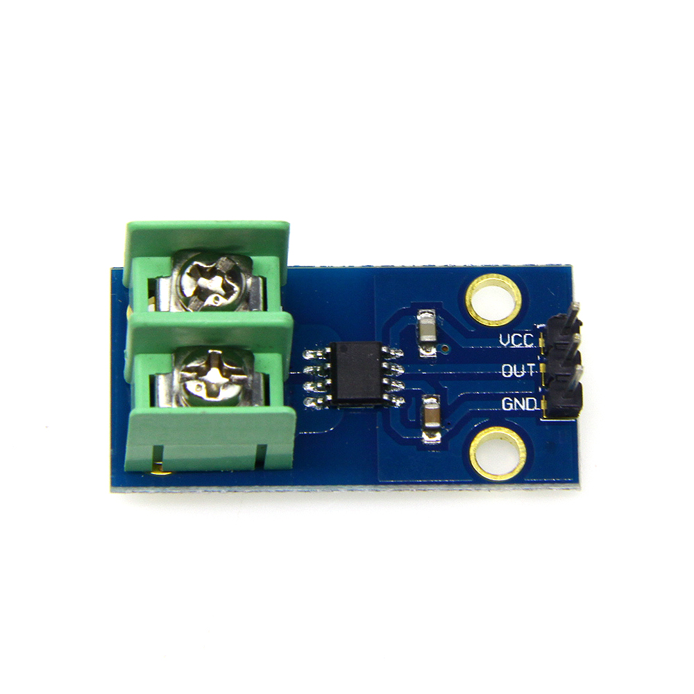 Capteur de courant 30A ACS712ELCTR-30A