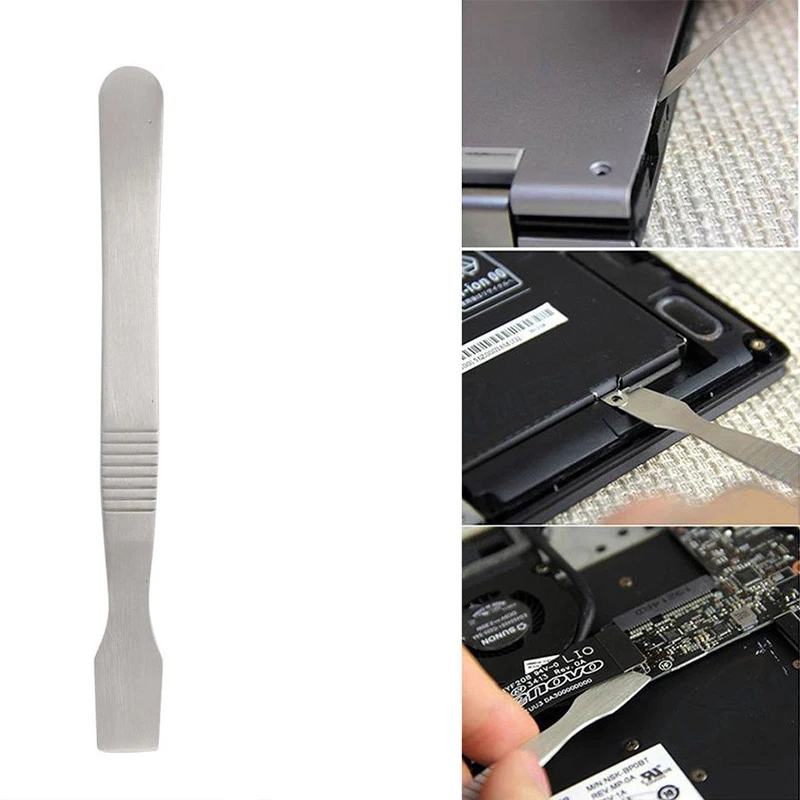 Kit universel de 22 outils pour l'ouverture et la réparation de smartphones – Image 2